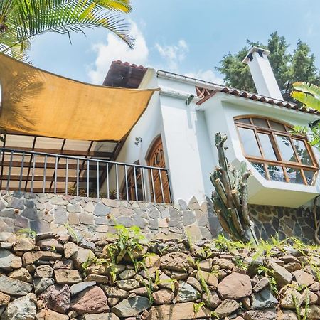 Palatalik Santa Cruz La Laguna Exterior foto
