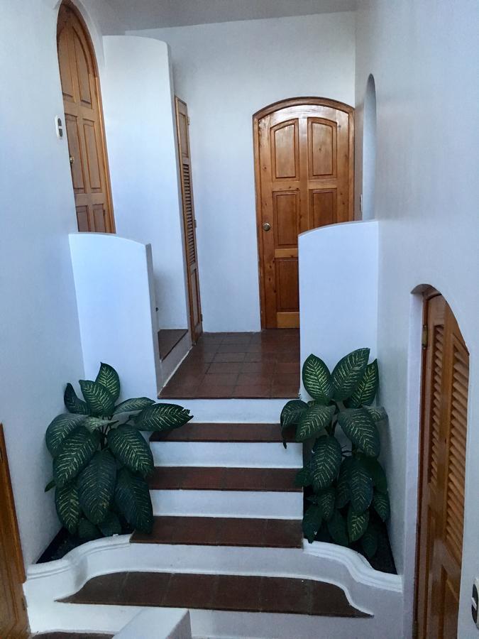 Palatalik Santa Cruz La Laguna Exterior foto