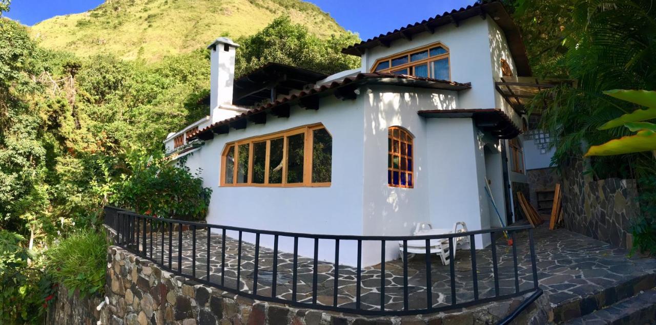 Palatalik Santa Cruz La Laguna Exterior foto